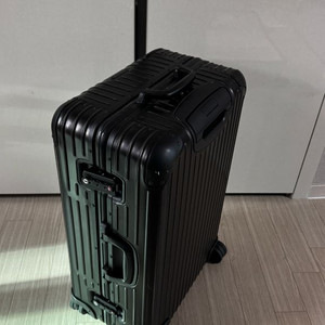 리모와 오리지널 캐리어 체크인 M