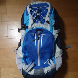새 것에 버금가는 프로스펙스 22리터 등산배낭 택배비 포함 1만8천원