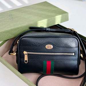 구찌 오피디아 미니크로스백(새상품)