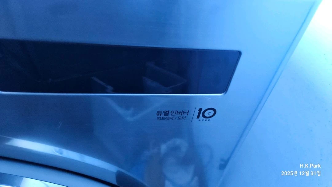 LG 드럼세탁기 21kg + 건조기 세트 이미지