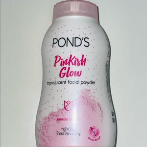 폰즈 파우더 핑크