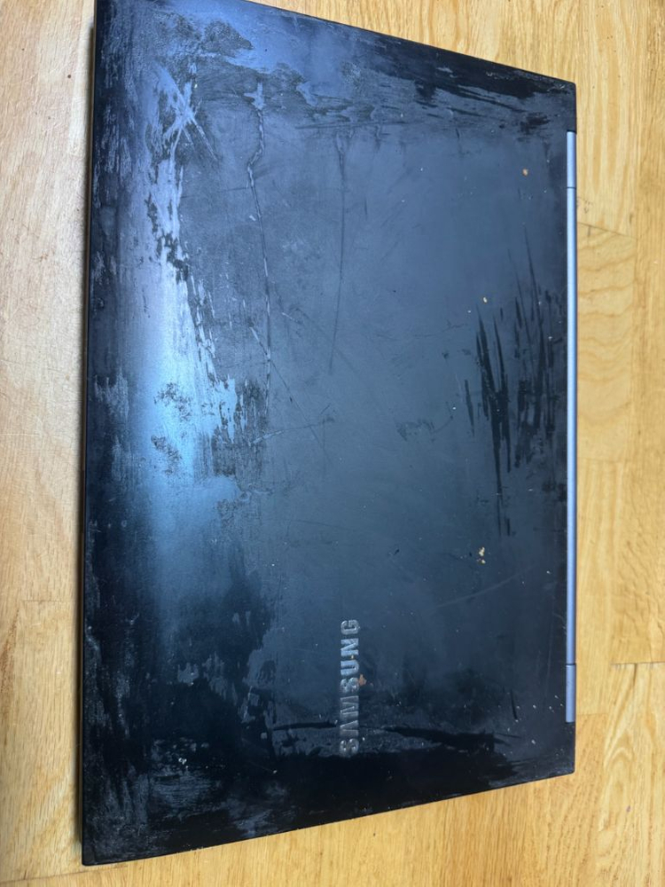 부품용 삼성 노트북 NT200B5C i5-3210M--6