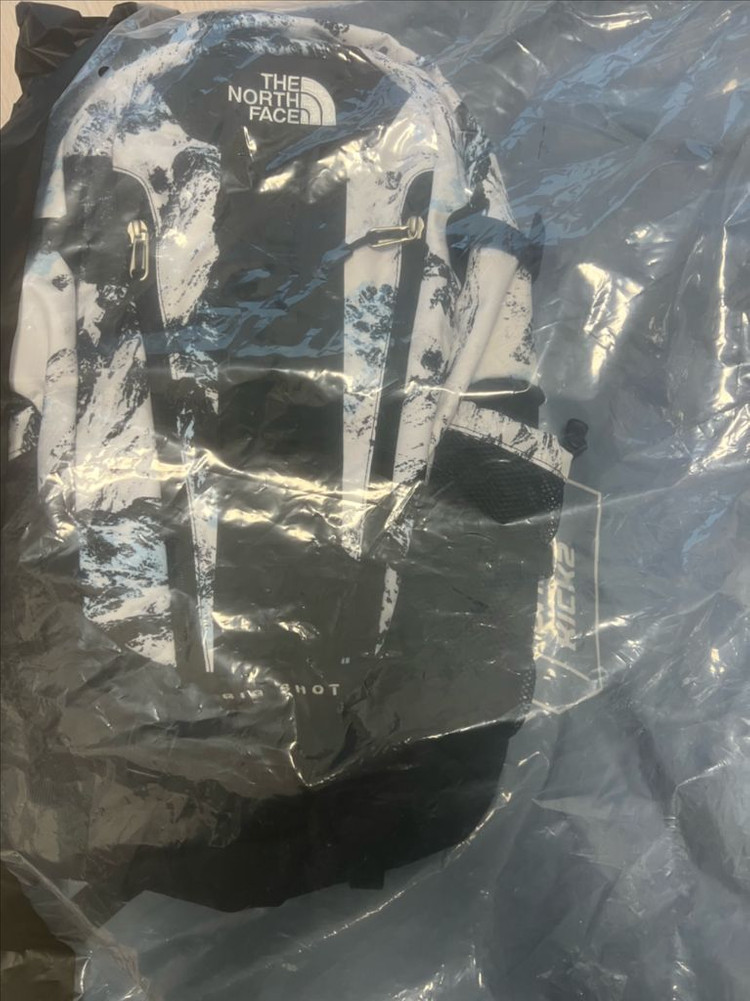 노스페이스 빅샷 백팩 이미지