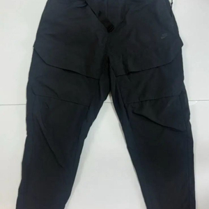 나이키 남성 테크 바지 중고 nike