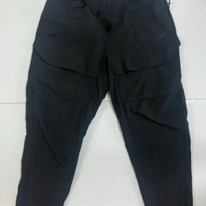 나이키 남성 테크 바지 중고 nike