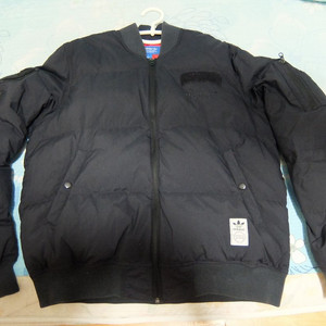 아디다스 항공점퍼 105