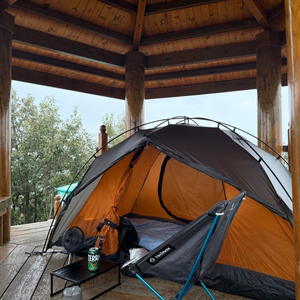 맥코믹스 재너두 2P 스탠다드