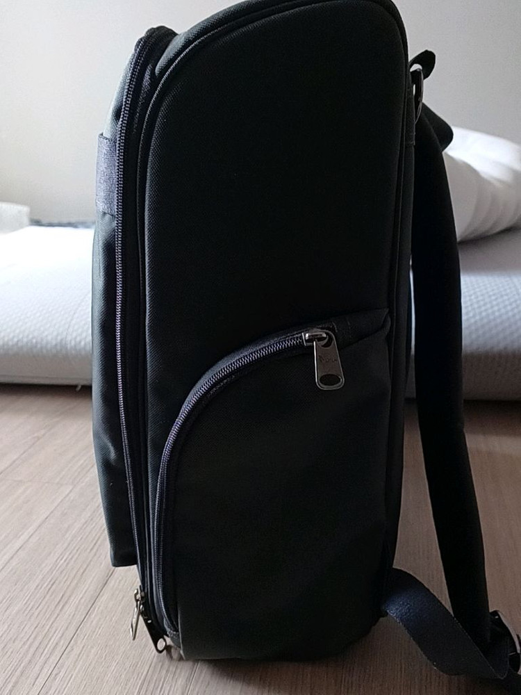 기저귀 가방 백팩 새상품 (택포) 이미지