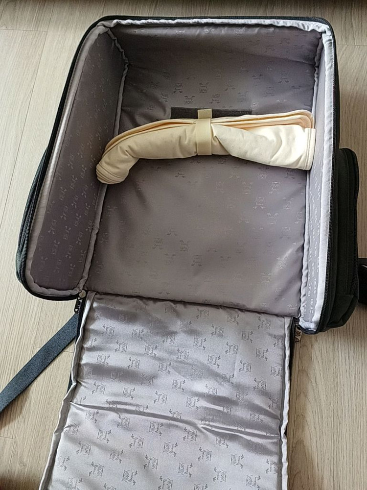 기저귀 가방 백팩 새상품 (택포) 이미지