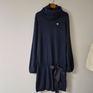 모스키노 캐시미어혼방 원피스