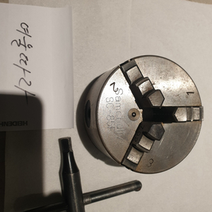 삼천리척 SC-85F(3")팝니다.