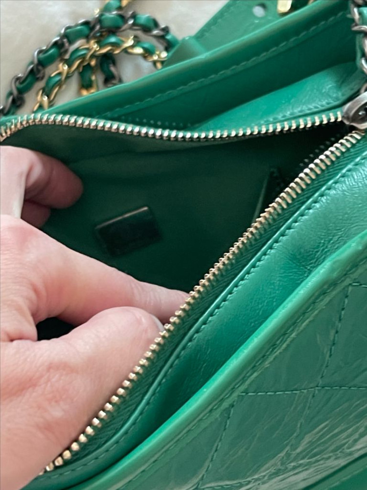 샤넬가브리엘호보백 이미지