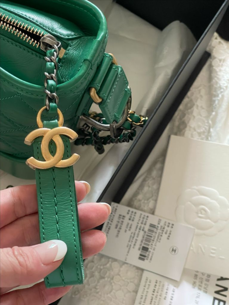 샤넬가브리엘호보백 이미지