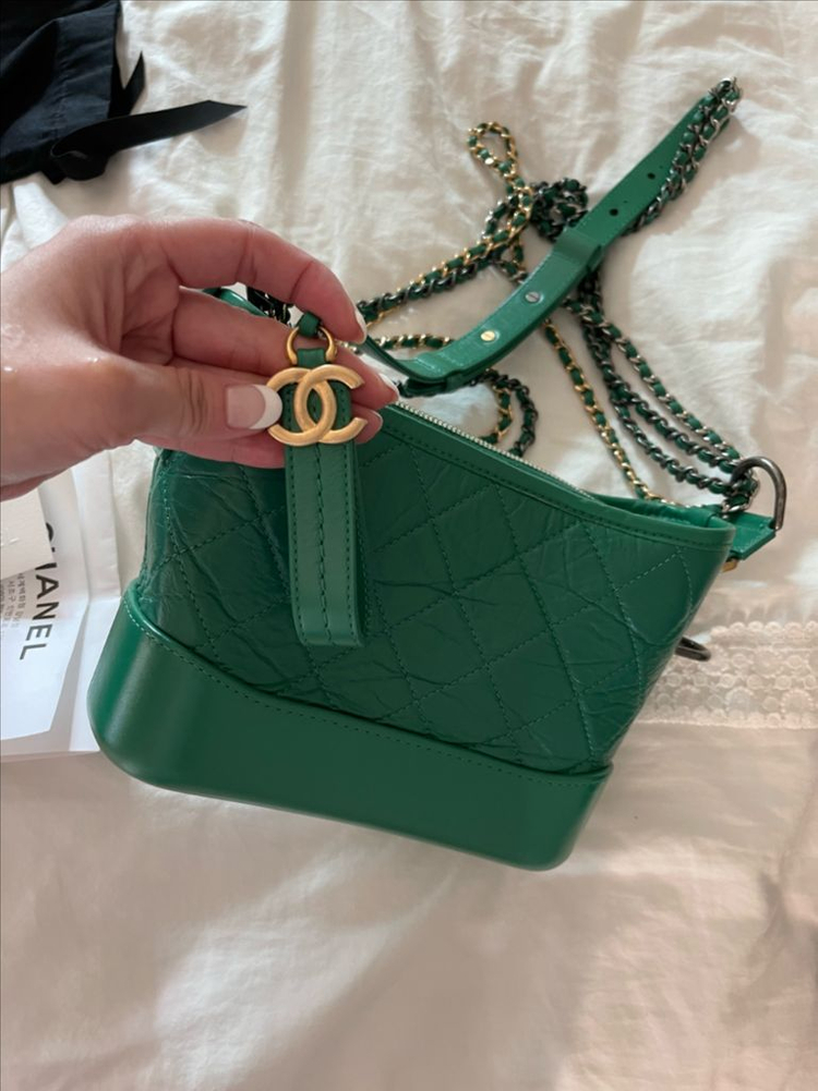 샤넬가브리엘호보백 이미지