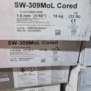 SW-309MoL 코오드 용접봉 1.6mm
