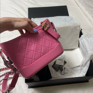 샤넬가브리엘호보백 이미지