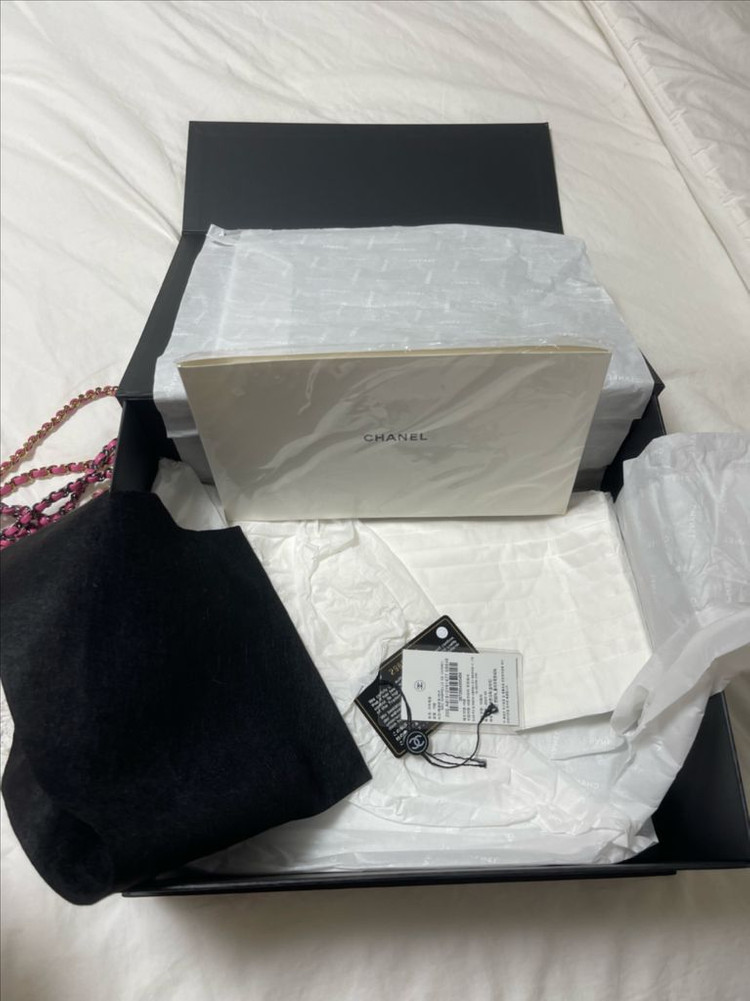 샤넬가브리엘호보백 이미지