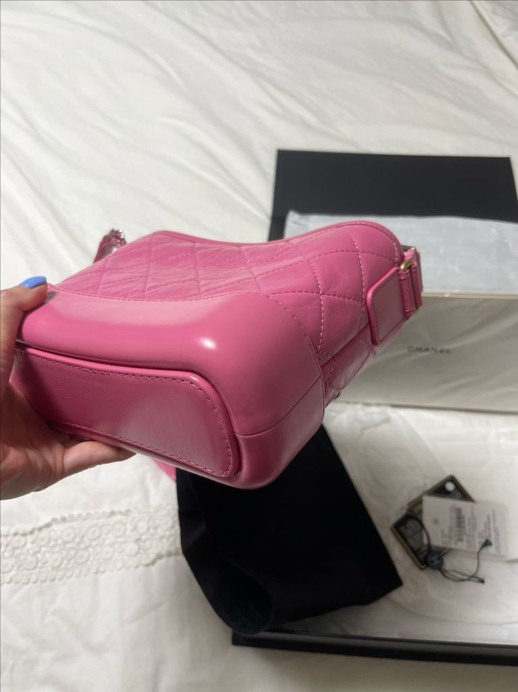 샤넬가브리엘호보백 이미지