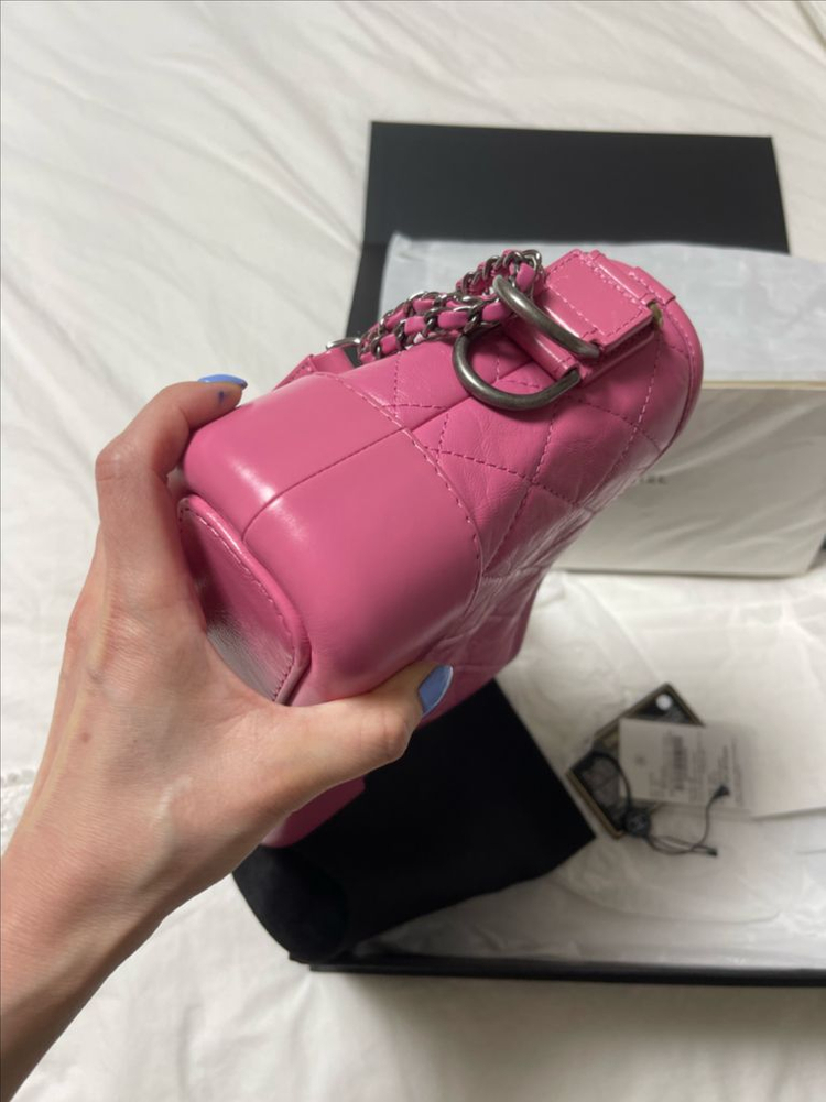 샤넬가브리엘호보백 이미지