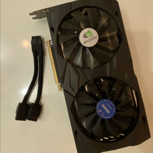 고장 엔비디아 그래픽카드 3070 고장난글카