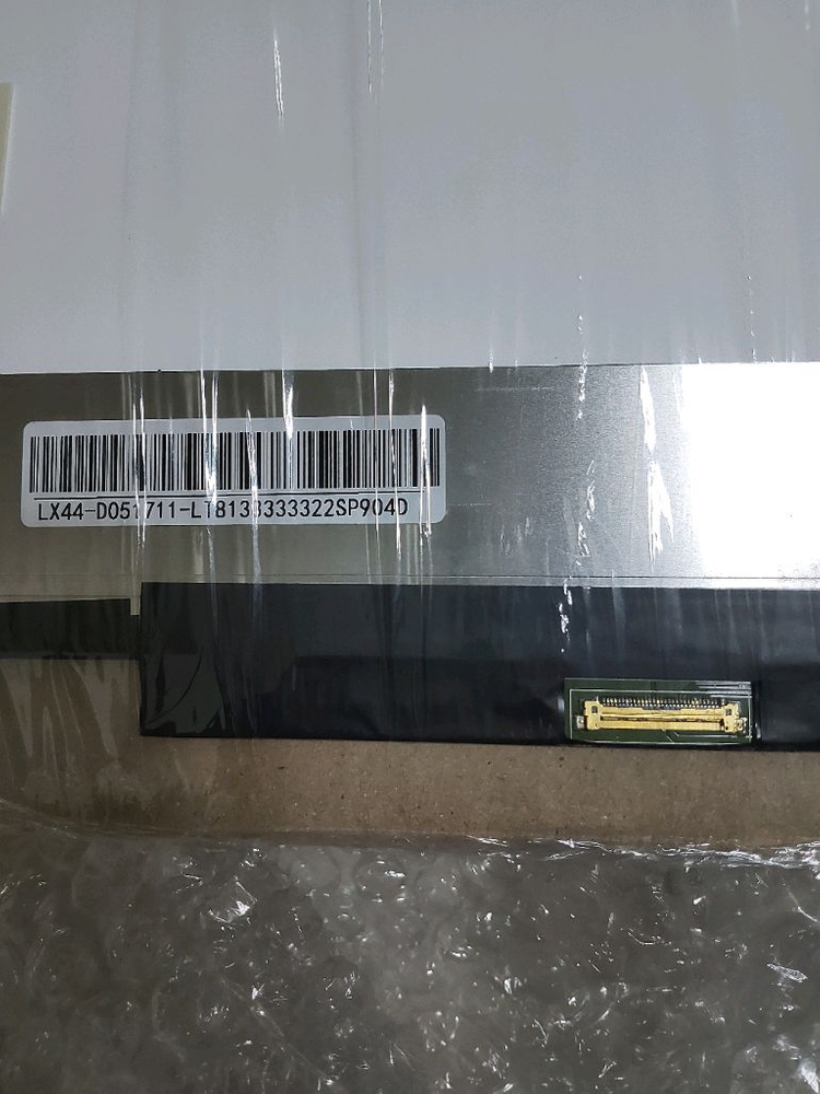 미개봉) 도시바 Z30-C N133HCE-EAA FHD 노트북 새액정--2