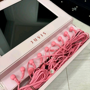 쥬비스 미라클 S 다이어트 관리기