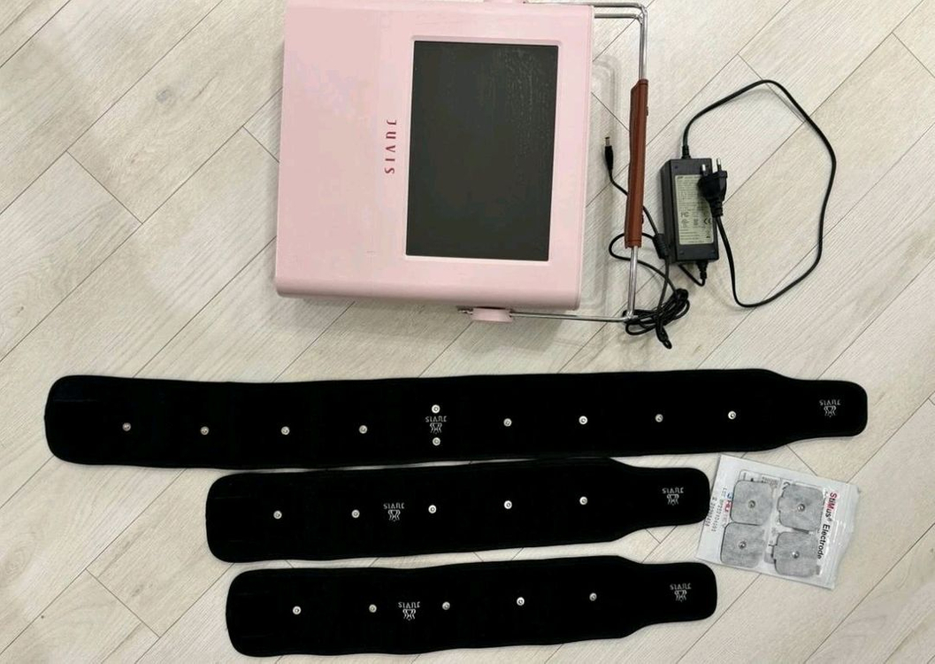 쥬비스 미라클 S 다이어트 관리기--1