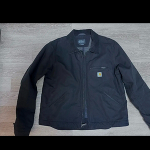 칼하트 디트로이트 자켓 US 사이즈 L