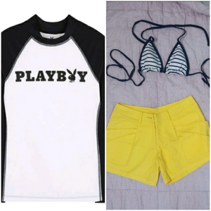 여성 래쉬가드 세트55