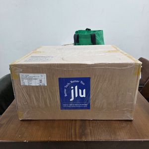 [미개봉,새제품] 아이쿨플러스 2025년 8월 제조품