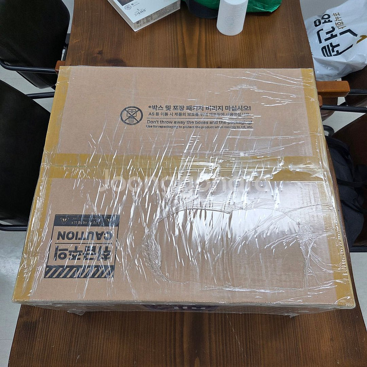 [미개봉,새제품] 아이쿨플러스 2025년 8월 제조품--1