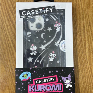 케이스티파이 아이폰15 쿠로미케이스 팝니다