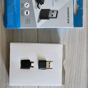 젠하이저 BTD 700 블루투스 USB