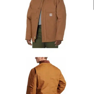 칼하트 트레디셔널 아크틱 코트 US 사이즈 M