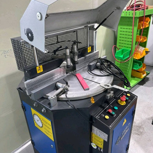 오즈겐츠 알루미늄절단기 OMRM125