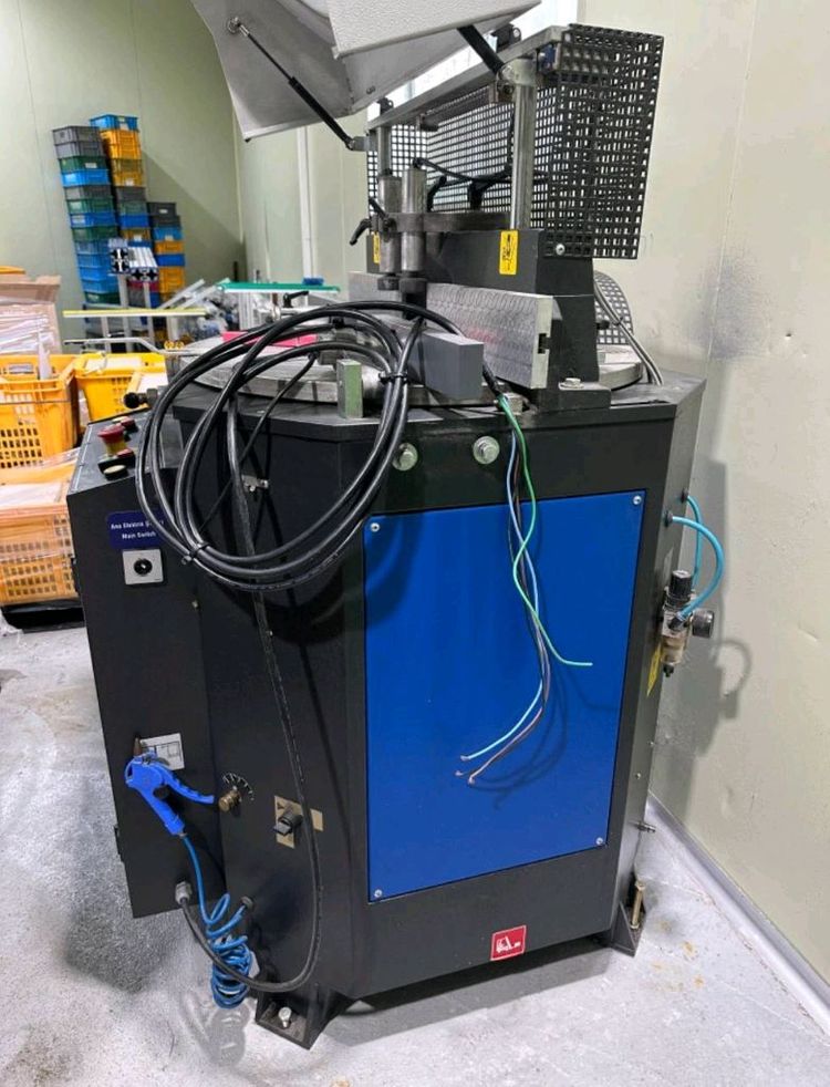 오즈겐츠 알루미늄절단기 OMRM125--2