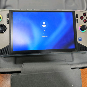 msi 클로 8 ai+ 루나클로