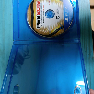 PS4 PES2019 위닝일레븐 이미지