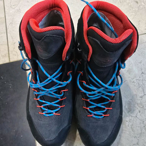 라스포르티바 TX4 Evo Mid Gtx 남성용 어프로치