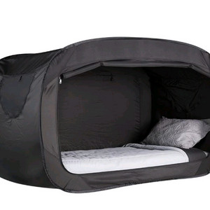 수면난방텐트 슈퍼싱글