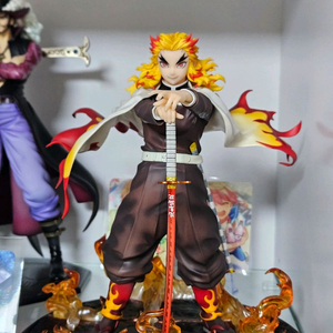 귀멸의 칼날 애니플렉스 렌고쿠 코쥬로 피규어