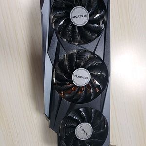 기가바이트 RTX 3080 12GB OC LHR S급
