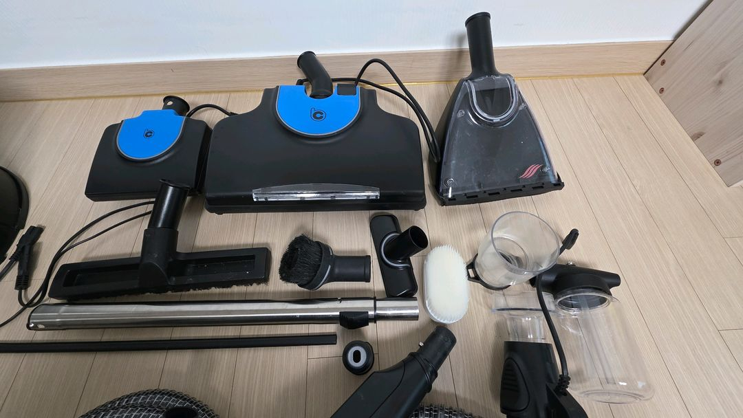 비치움 클린맥스 2.0신형 홈케어 풀세트--2