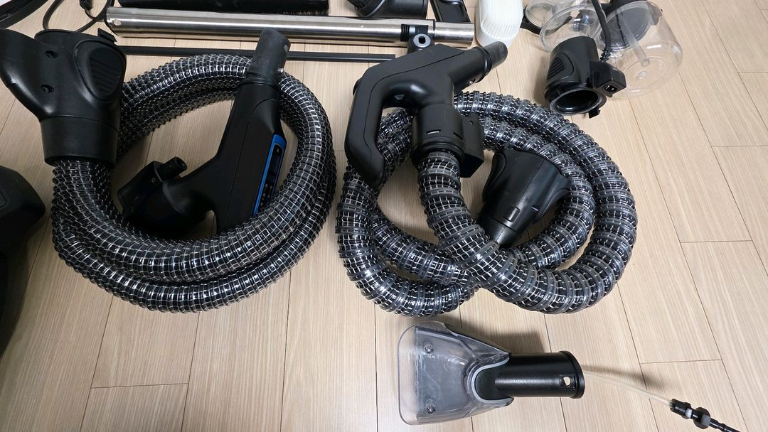 비치움 클린맥스 2.0신형 홈케어 풀세트--3