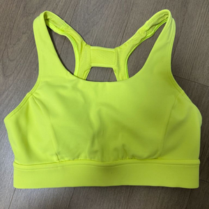 룰루레몬 스포츠브라