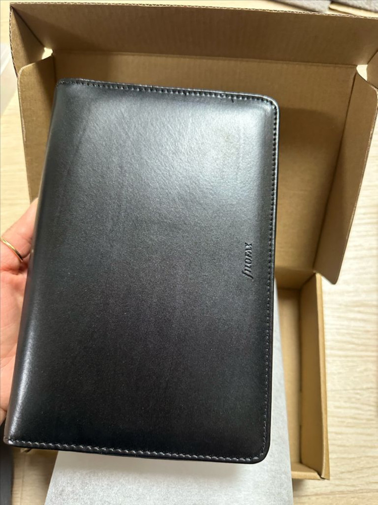 파일로팩스 펄스널 A6 새상품 이미지