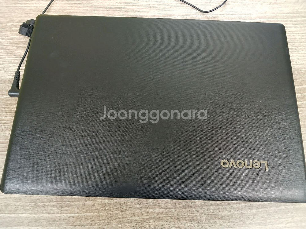 레노버 노트북 아이디어패드110-15IBR 팝니다--1
