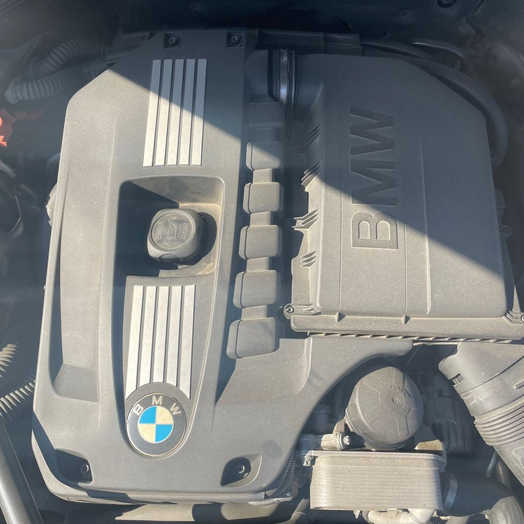 BMW 740LI F02 2012년 N54B30A X73066 239,999km 분해 판매합니다--8