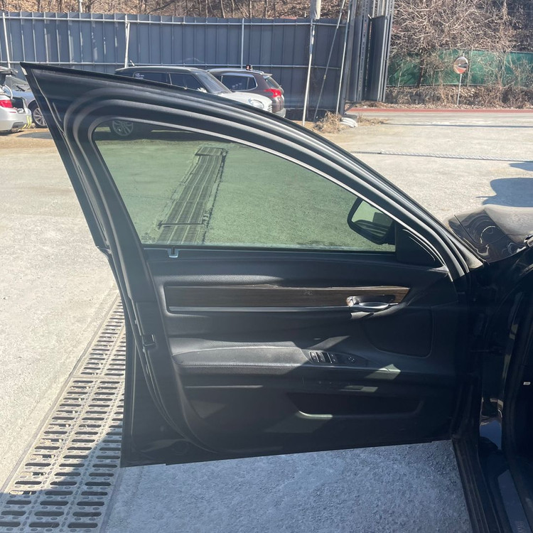 BMW 740LI F02 2012년 N54B30A X73066 239,999km 분해 판매합니다--4