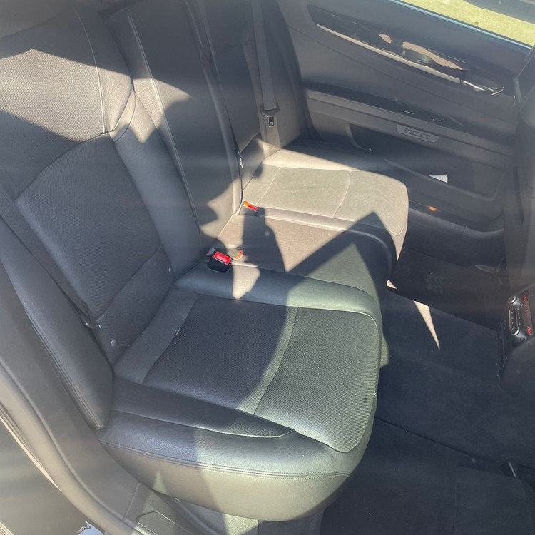 BMW 740LI F02 2012년 N54B30A X73066 239,999km 분해 판매합니다--7